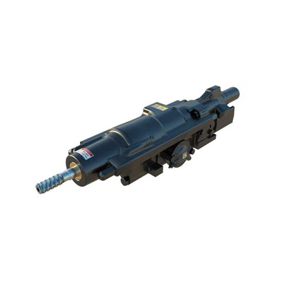 1238K+ مثقاب الصخور الهيدروليكي