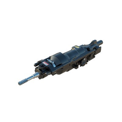 1838MUX+ مثقاب الصخور الهيدروليكي