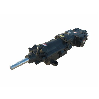 YDH 210 مثقاب الصخور الهيدروليكي