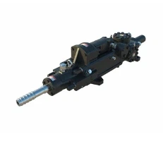 تدريبات الصخور الهيدروليكية فائقة الصلابة